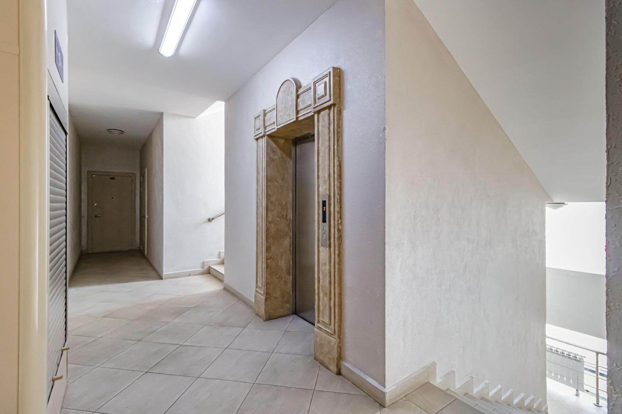 Apartment Lux 177 A-Expo Astana Ngoại thất bức ảnh