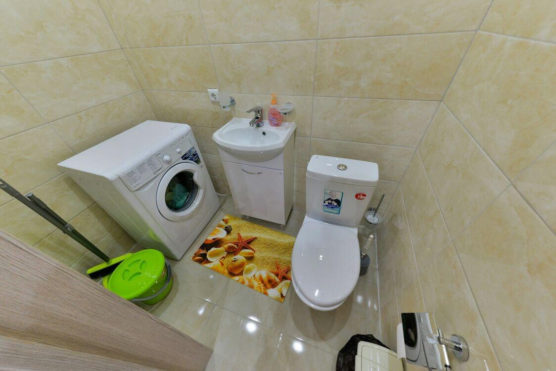Apartment Lux 177 A-Expo Astana Ngoại thất bức ảnh