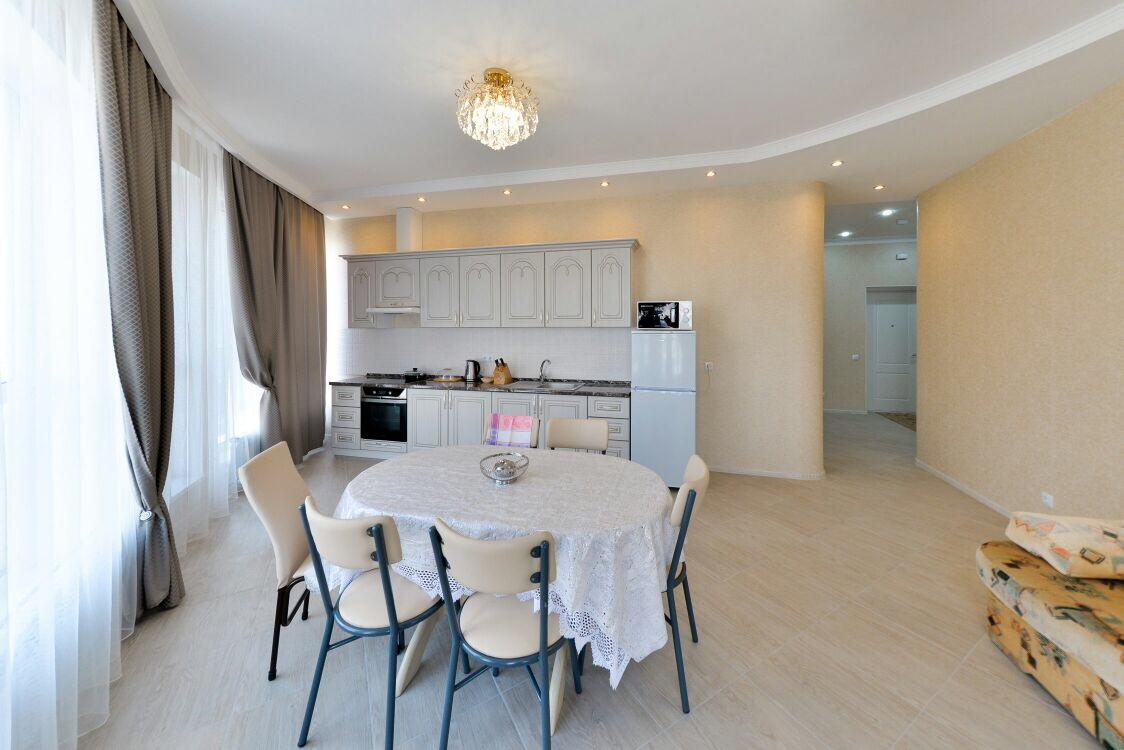 Apartment Lux 177 A-Expo Astana Ngoại thất bức ảnh