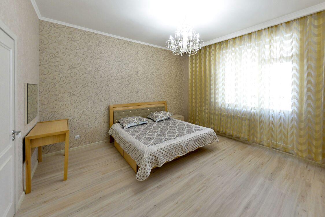 Apartment Lux 177 A-Expo Astana Ngoại thất bức ảnh