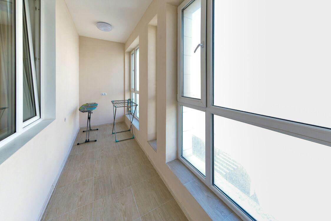 Apartment Lux 177 A-Expo Astana Ngoại thất bức ảnh
