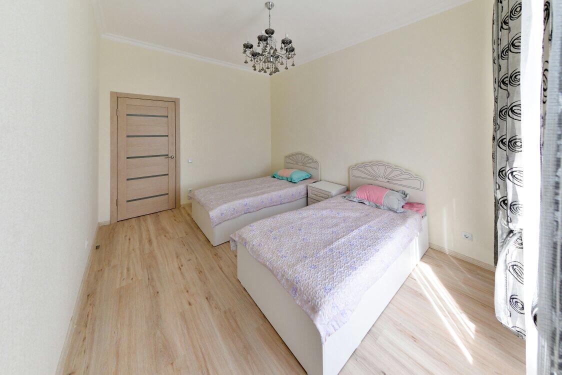 Apartment Lux 177 A-Expo Astana Ngoại thất bức ảnh